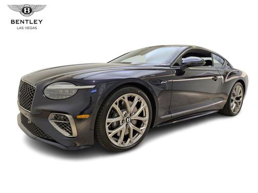 2026 Bentley Continental GT Base