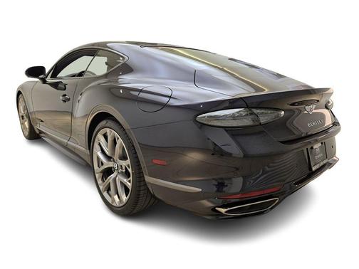 2026 Bentley Continental GT Base