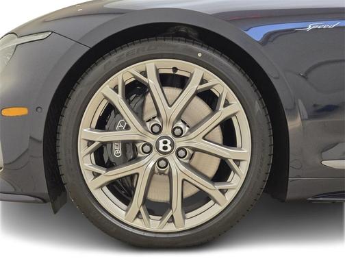 2026 Bentley Continental GT Base