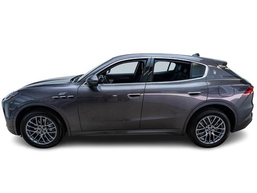 2024 Maserati Grecale GT