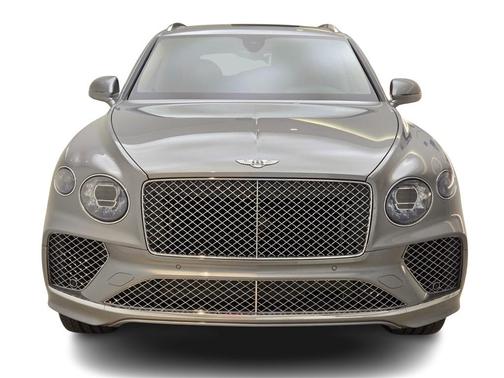 2022 Bentley Bentayga V8