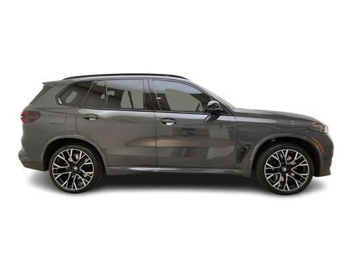 2025 BMW X5 M Base