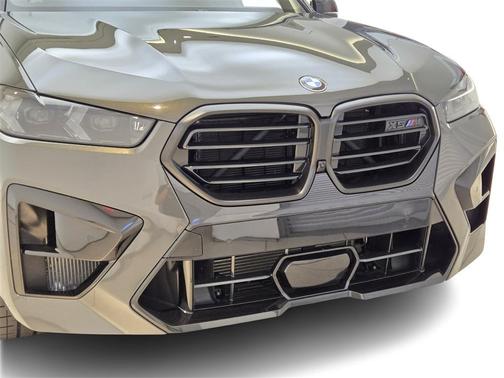 2025 BMW X5 M Base