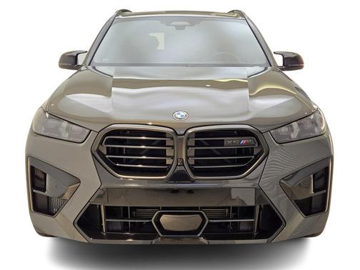 2025 BMW X5 M Base