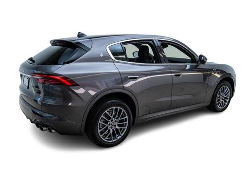 2024 Maserati Grecale GT