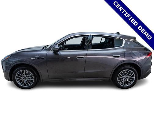 2024 Maserati Grecale GT