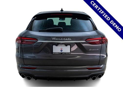 2024 Maserati Grecale GT