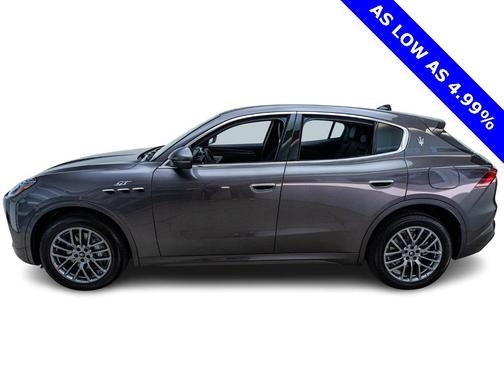 2024 Maserati Grecale GT