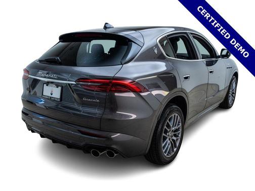 2024 Maserati Grecale GT