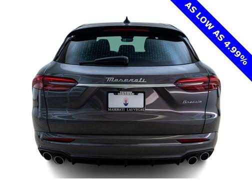2024 Maserati Grecale GT
