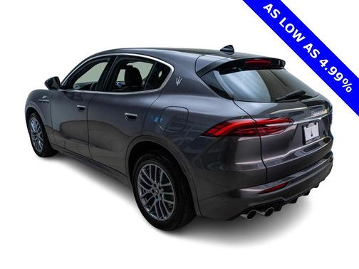 2024 Maserati Grecale GT