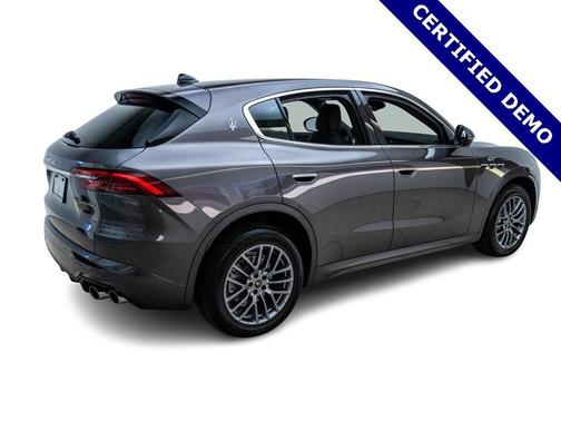 2024 Maserati Grecale GT