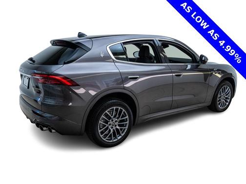 2024 Maserati Grecale GT