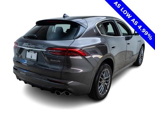 2024 Maserati Grecale GT