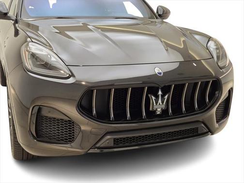 2024 Maserati Grecale GT