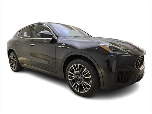 2024 Maserati Grecale GT