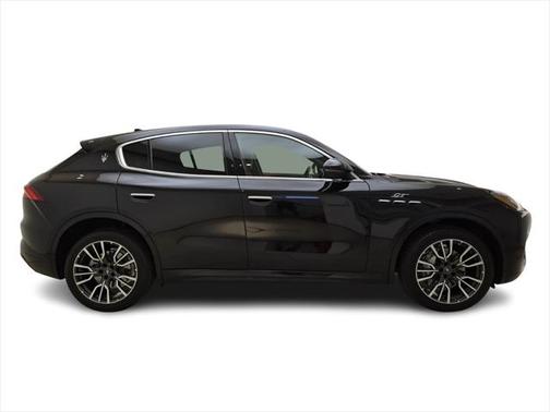 2024 Maserati Grecale GT