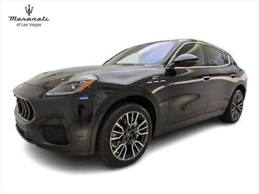 2024 Maserati Grecale GT