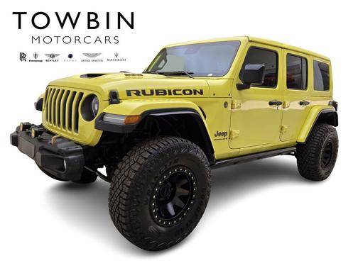 2023 Jeep Wrangler Rubicon 392