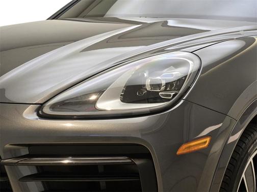 2023 Porsche Cayenne Cayenne