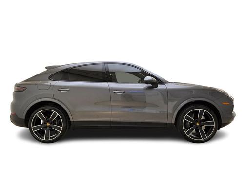 2023 Porsche Cayenne Cayenne