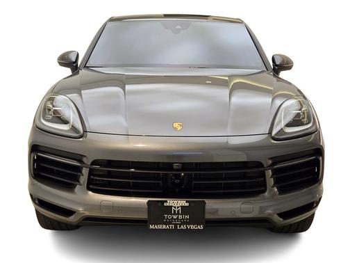 2023 Porsche Cayenne Cayenne