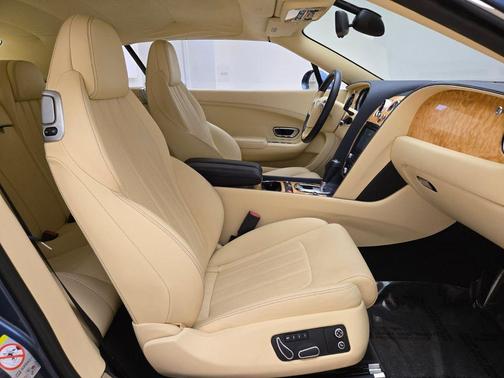 2014 Bentley Continental GT V8