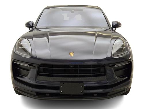 2022 Porsche Macan