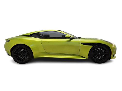 2024 Aston Martin DB12 