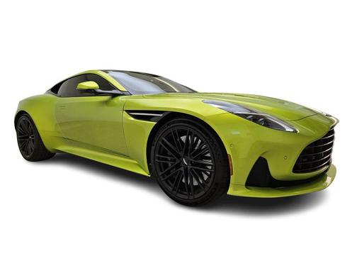 2024 Aston Martin DB12 