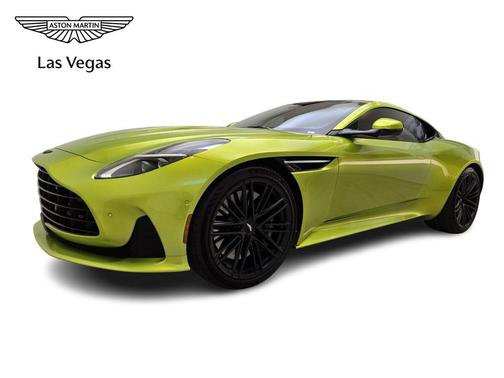 2024 Aston Martin DB12 