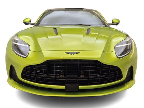 2024 Aston Martin DB12 