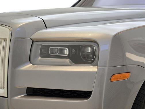 2020 Rolls-Royce Cullinan 