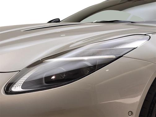2024 Aston Martin DB12 Coupe