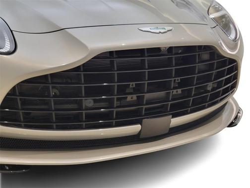 2024 Aston Martin DB12 Coupe