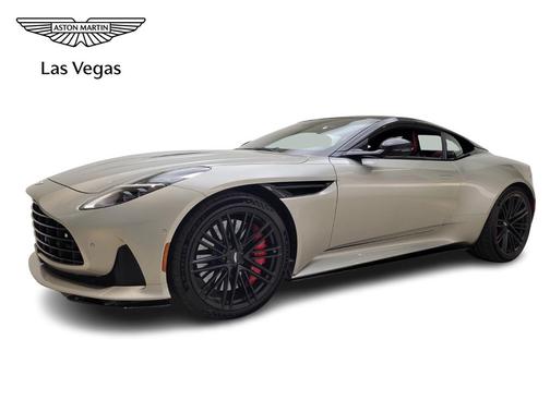 2024 Aston Martin DB12 Coupe