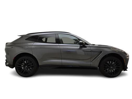 2023 Aston Martin DBX 707
