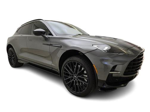 2023 Aston Martin DBX 707