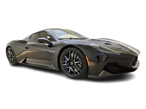 2023 Maserati MC20 