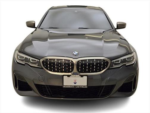 2020 BMW M340 i xDrive