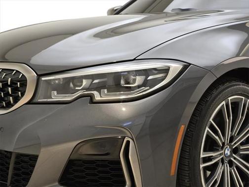 2020 BMW M340 i xDrive