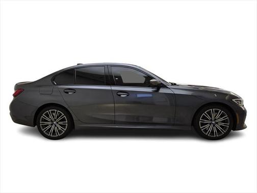 2020 BMW M340 i xDrive