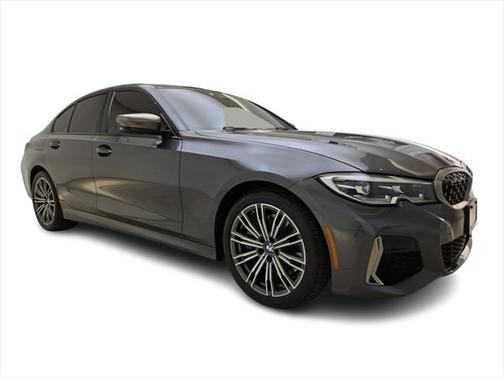 2020 BMW M340 i xDrive
