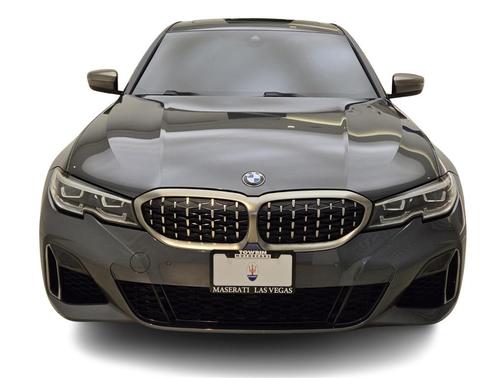 2020 BMW M340 i xDrive