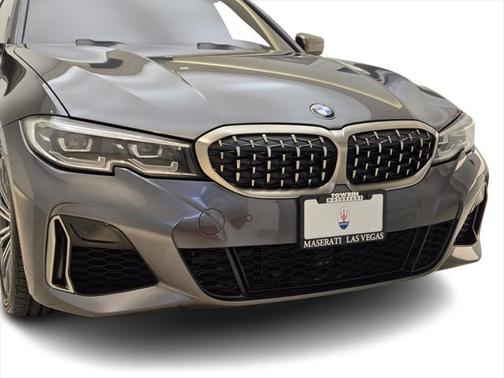 2020 BMW M340 i xDrive
