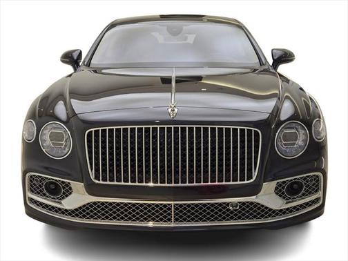 2020 Bentley Flying Spur W12