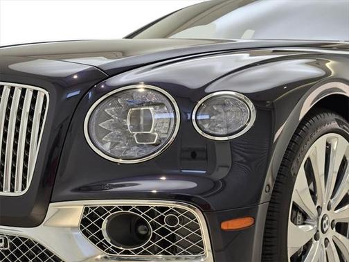 2020 Bentley Flying Spur W12
