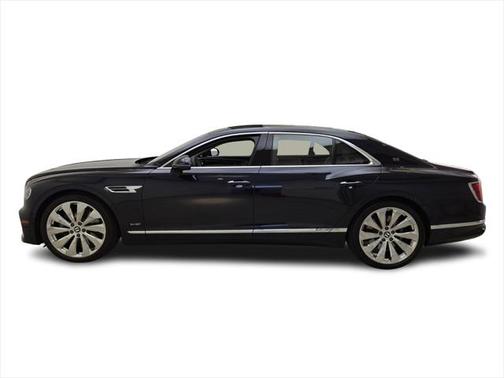 2020 Bentley Flying Spur W12