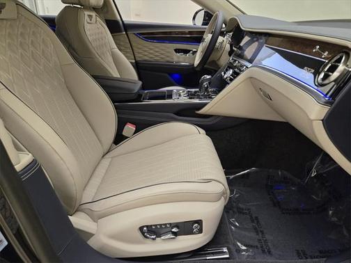 2020 Bentley Flying Spur W12