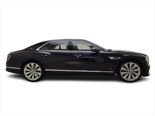 2020 Bentley Flying Spur W12